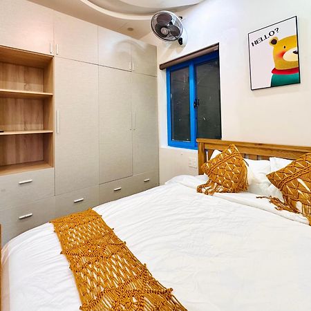 Hoi An Lazy Bear Villa Luaran gambar