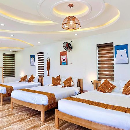 Hoi An Lazy Bear Villa Luaran gambar