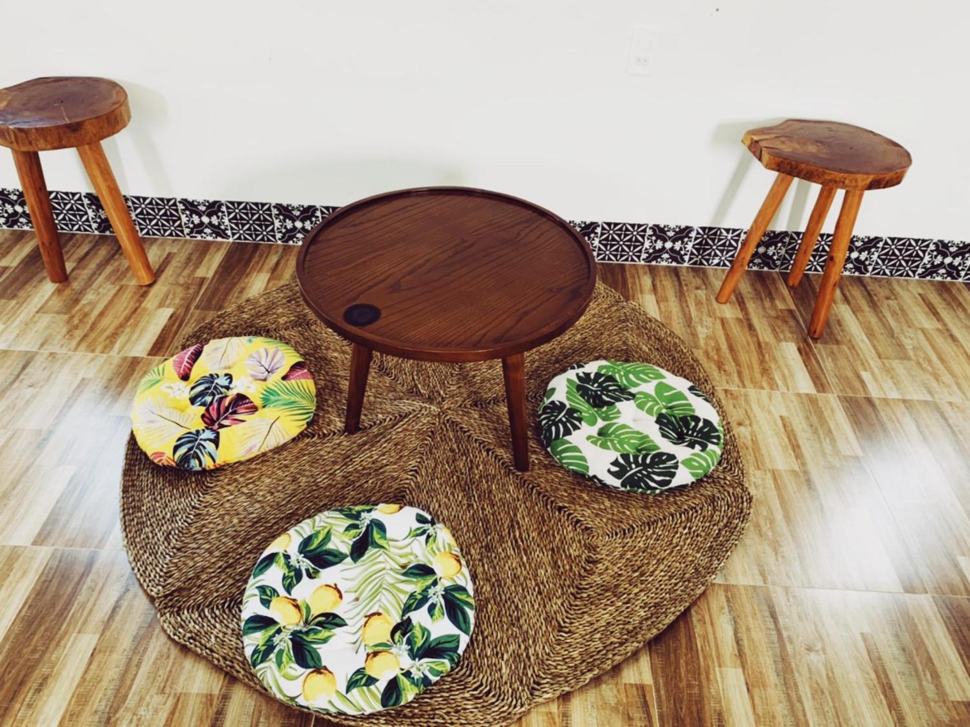 Hoi An Lazy Bear Villa Luaran gambar