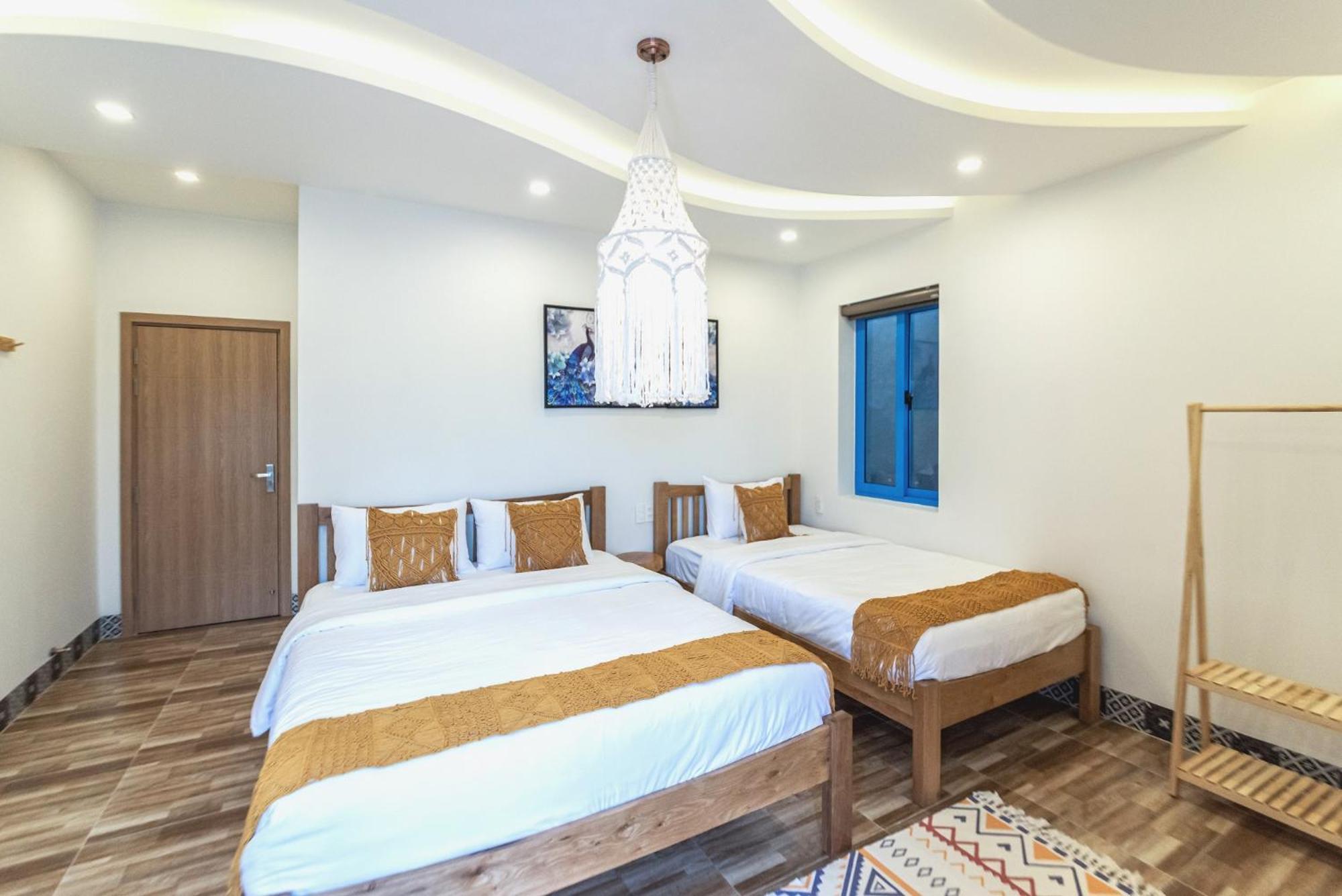 Hoi An Lazy Bear Villa Luaran gambar