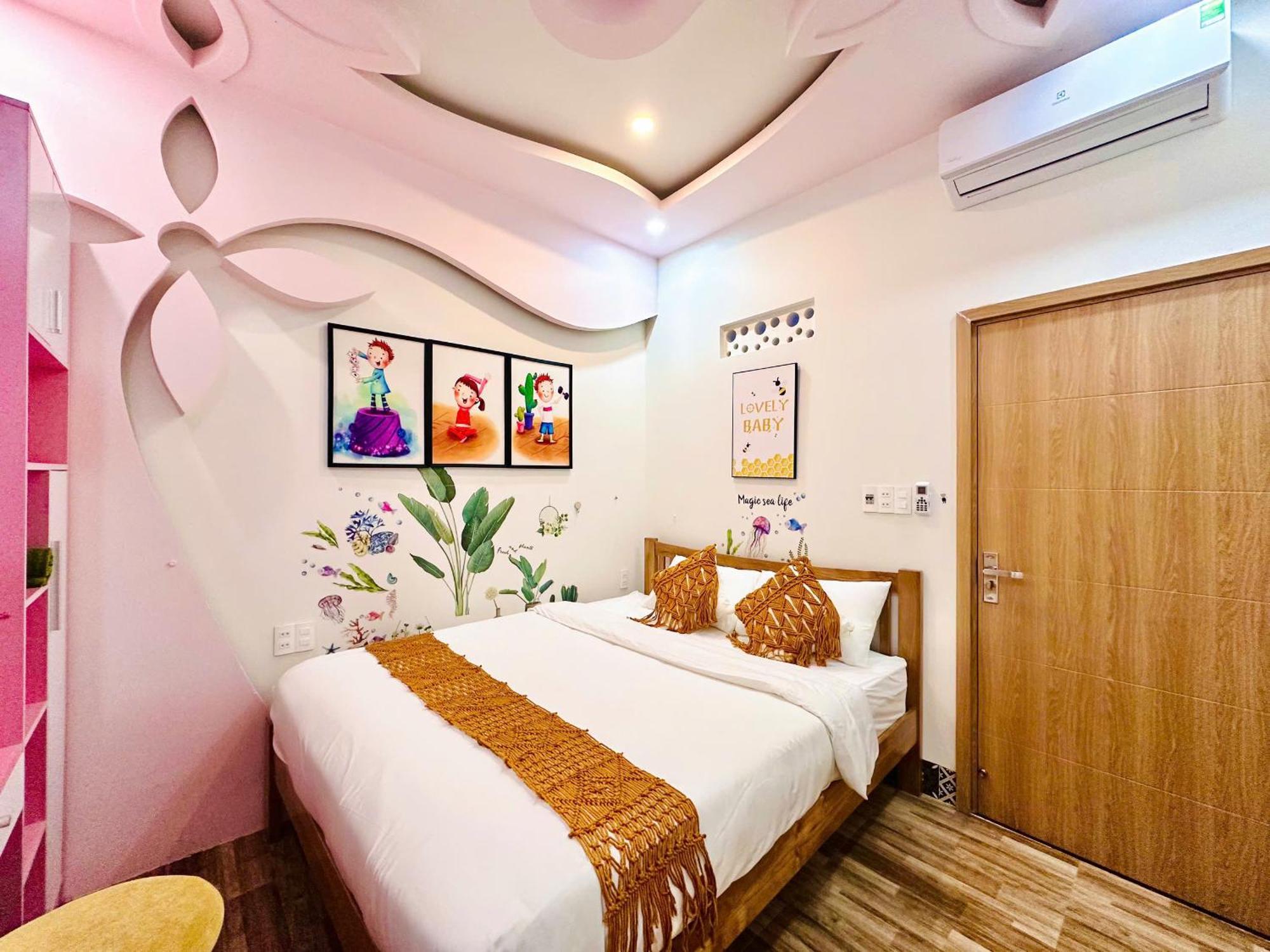 Hoi An Lazy Bear Villa Luaran gambar