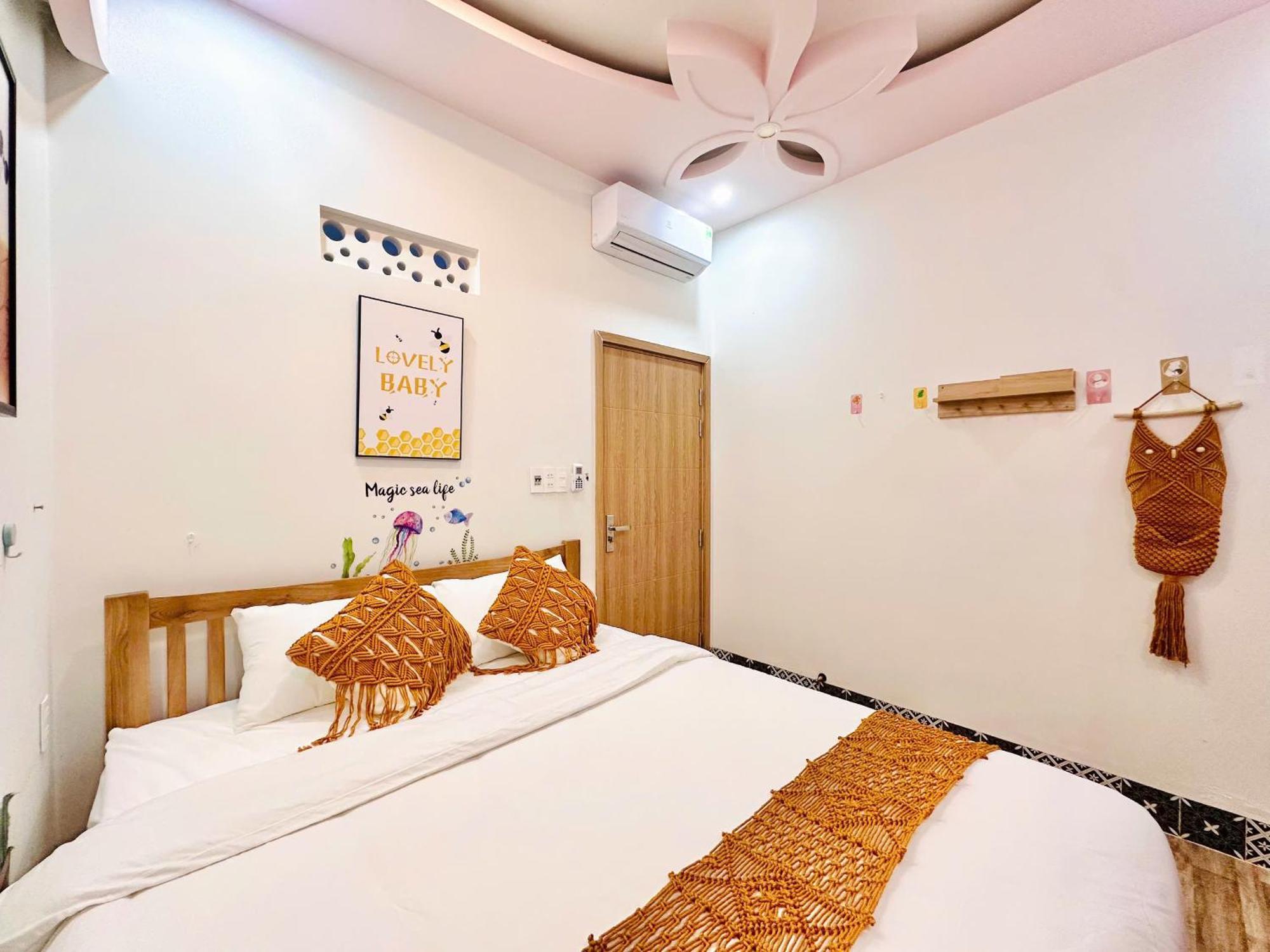Hoi An Lazy Bear Villa Luaran gambar