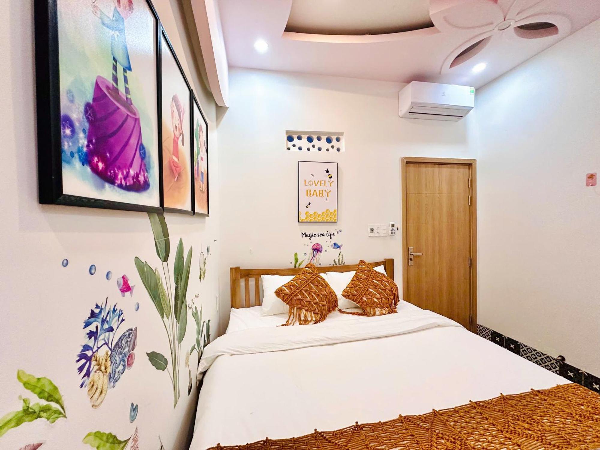 Hoi An Lazy Bear Villa Luaran gambar