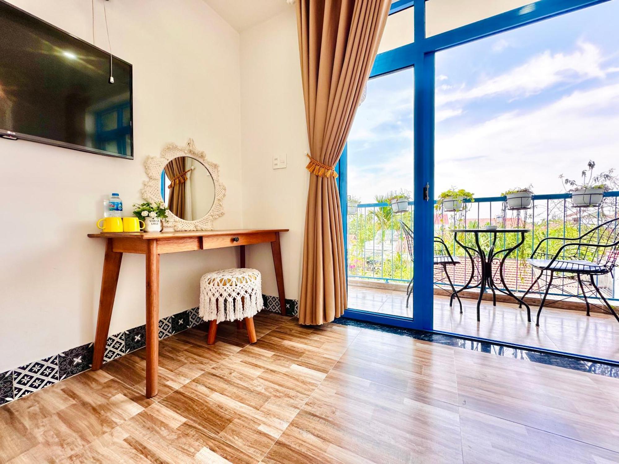 Hoi An Lazy Bear Villa Luaran gambar