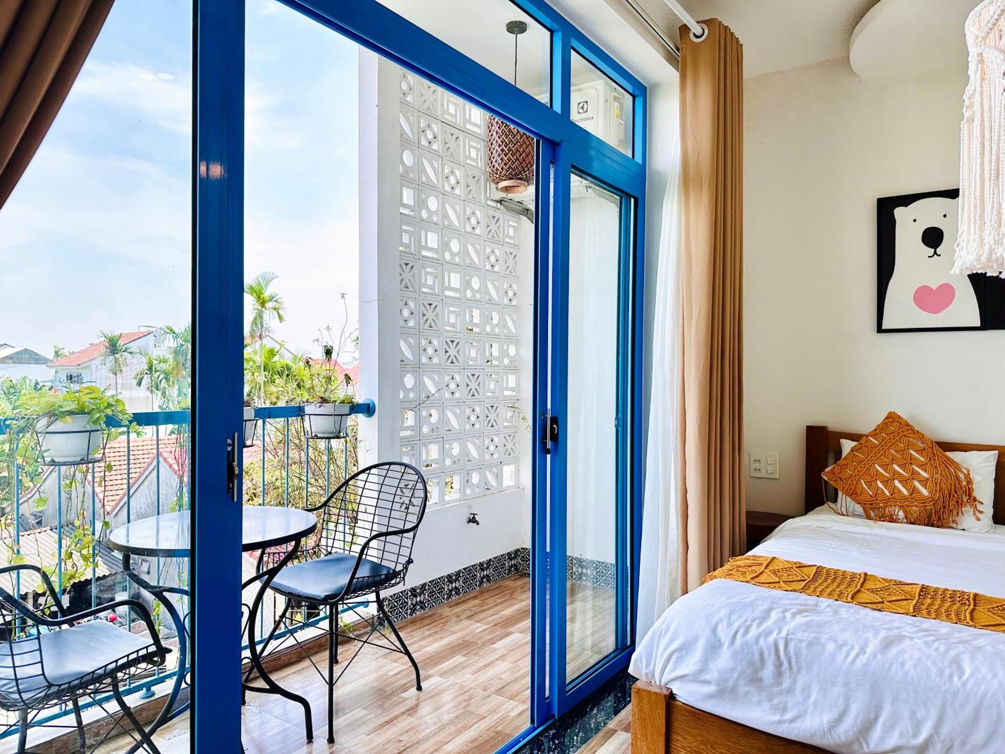 Hoi An Lazy Bear Villa Luaran gambar