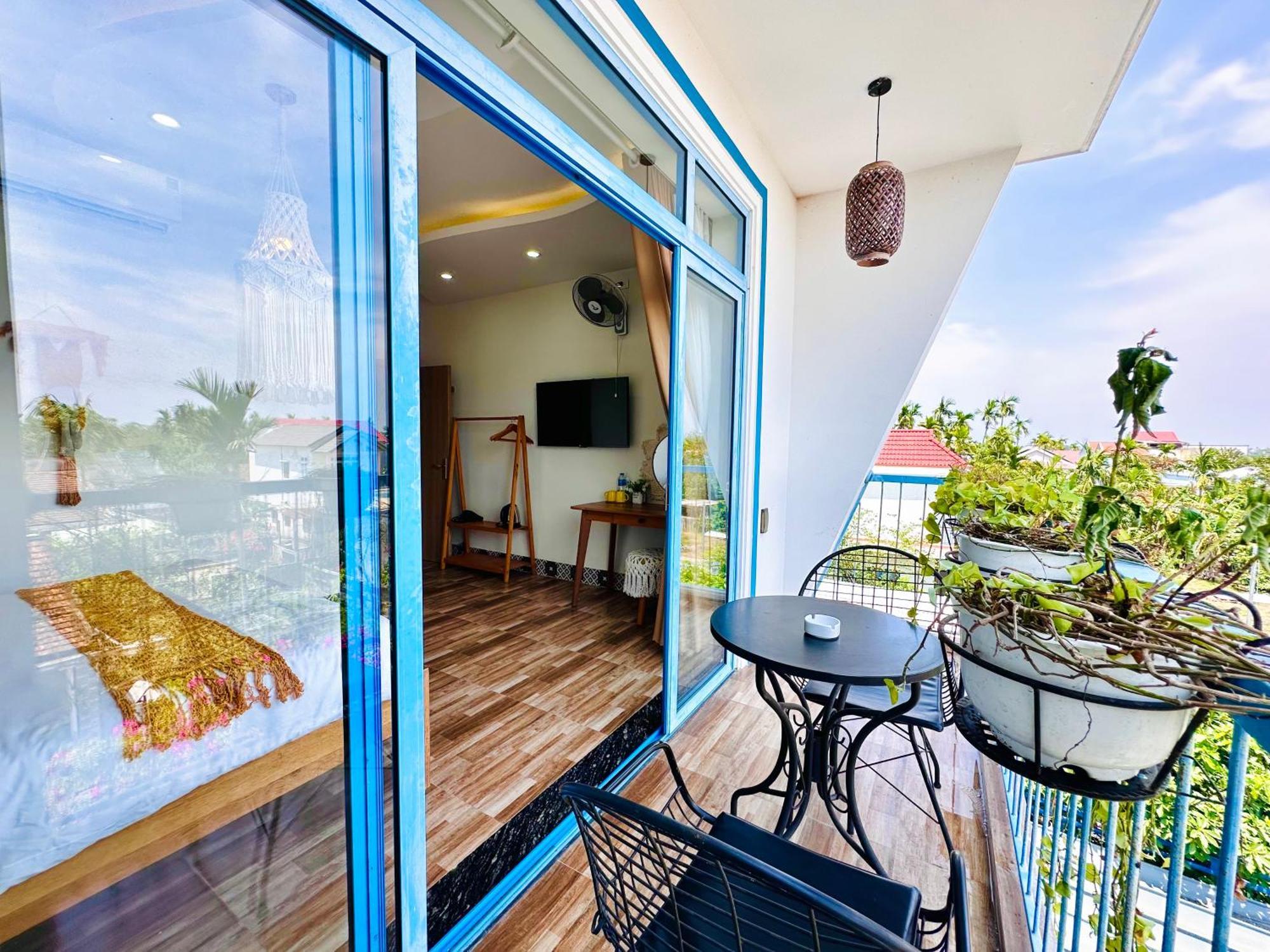 Hoi An Lazy Bear Villa Luaran gambar