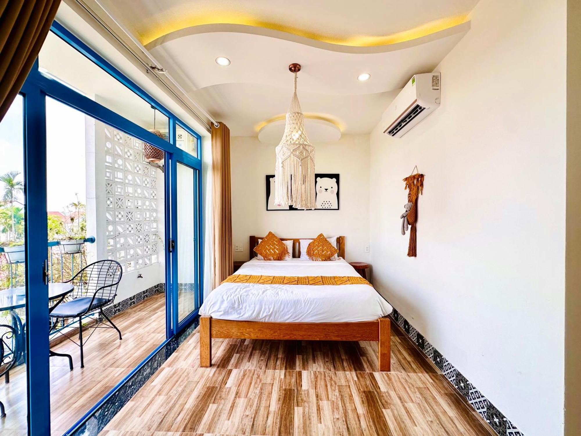 Hoi An Lazy Bear Villa Luaran gambar