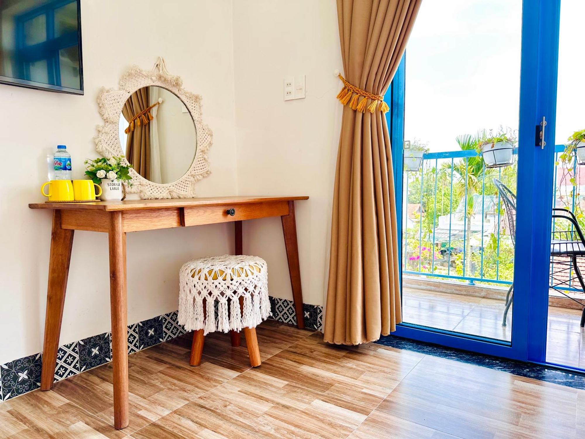 Hoi An Lazy Bear Villa Luaran gambar