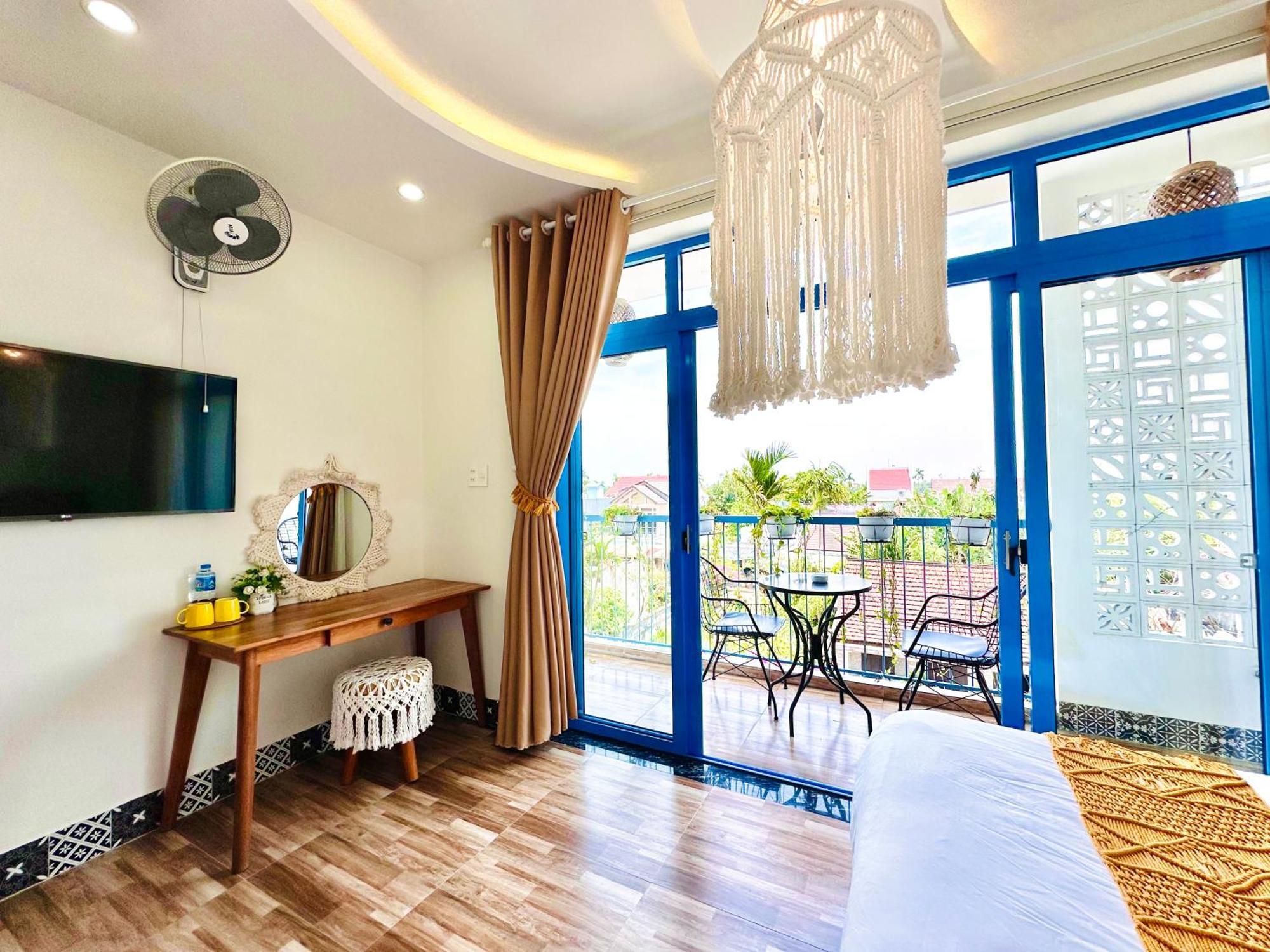 Hoi An Lazy Bear Villa Luaran gambar