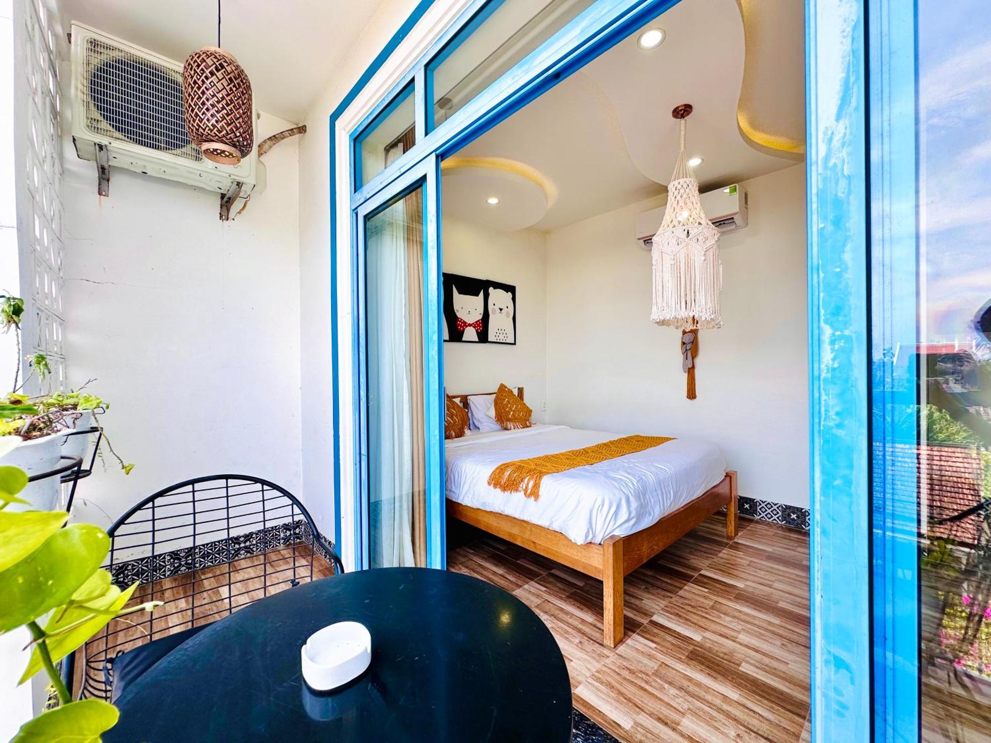 Hoi An Lazy Bear Villa Luaran gambar