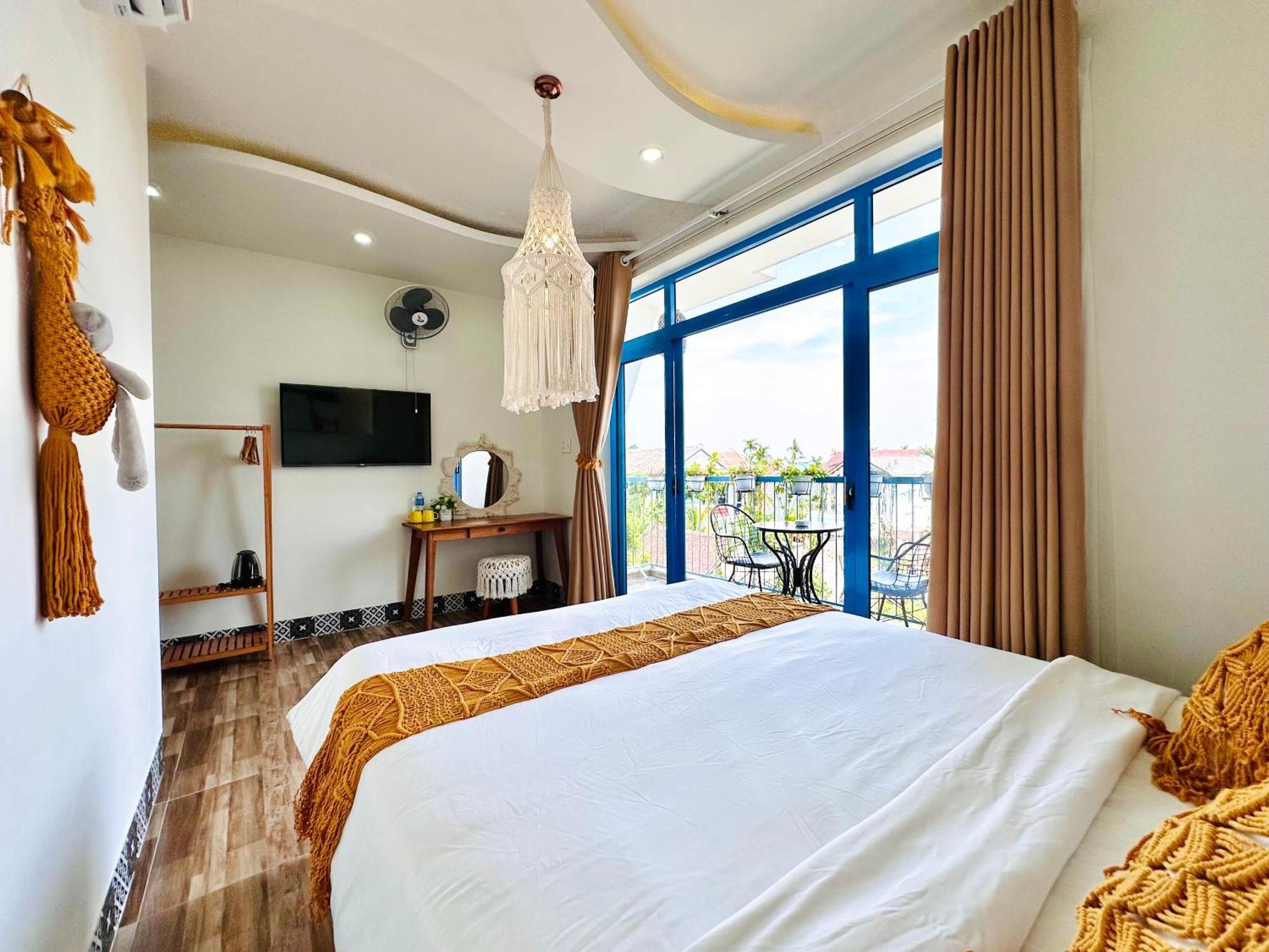 Hoi An Lazy Bear Villa Luaran gambar