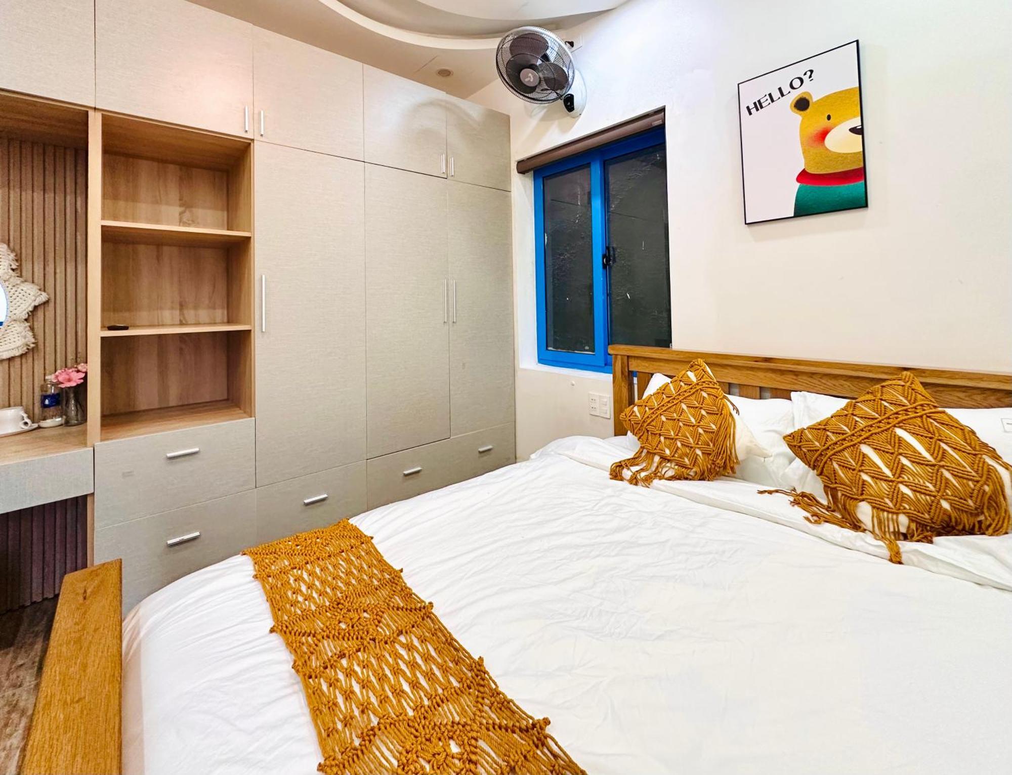 Hoi An Lazy Bear Villa Luaran gambar