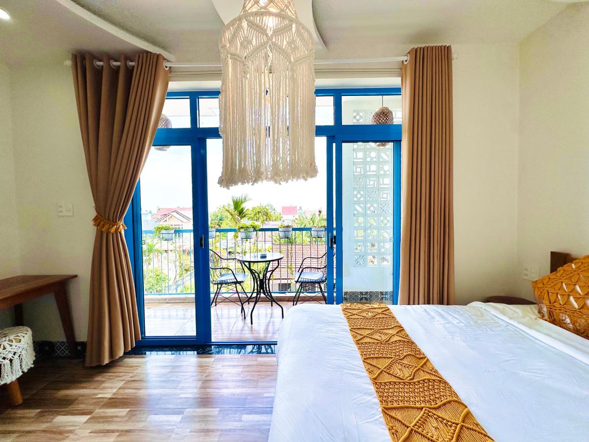 Hoi An Lazy Bear Villa Luaran gambar