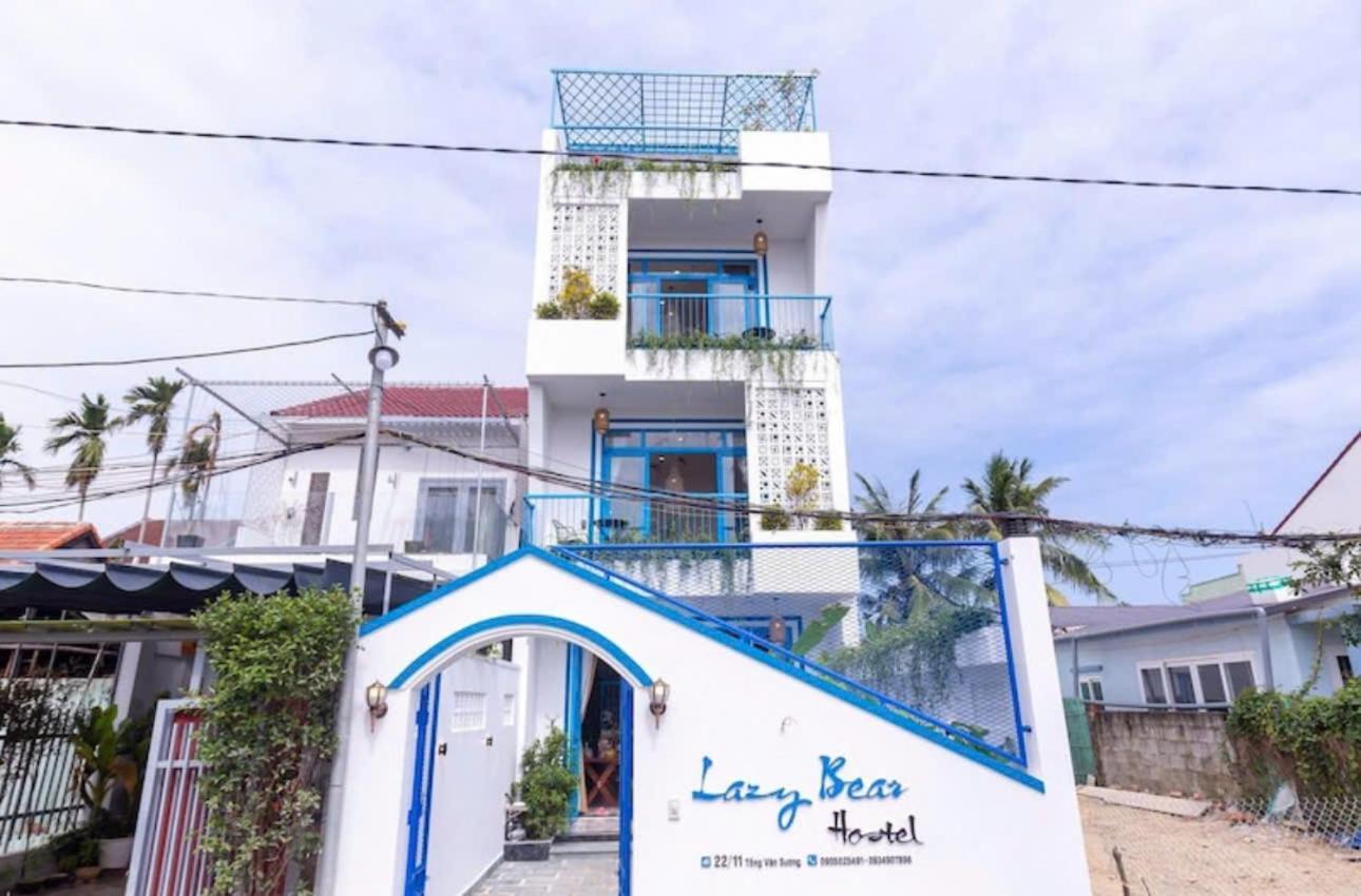 Hoi An Lazy Bear Villa Luaran gambar