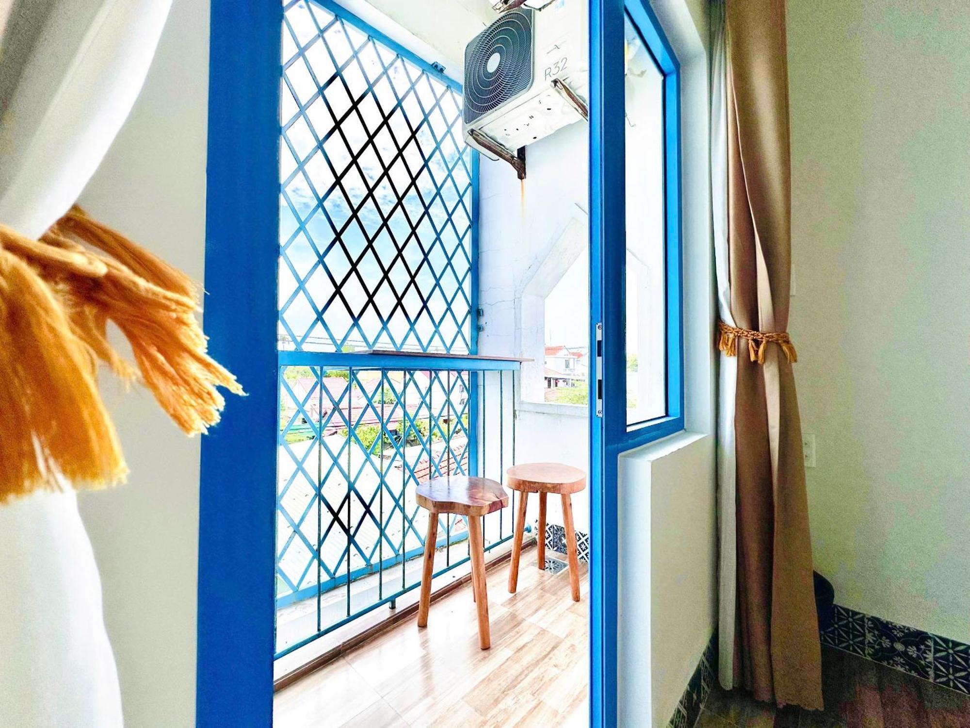 Hoi An Lazy Bear Villa Luaran gambar