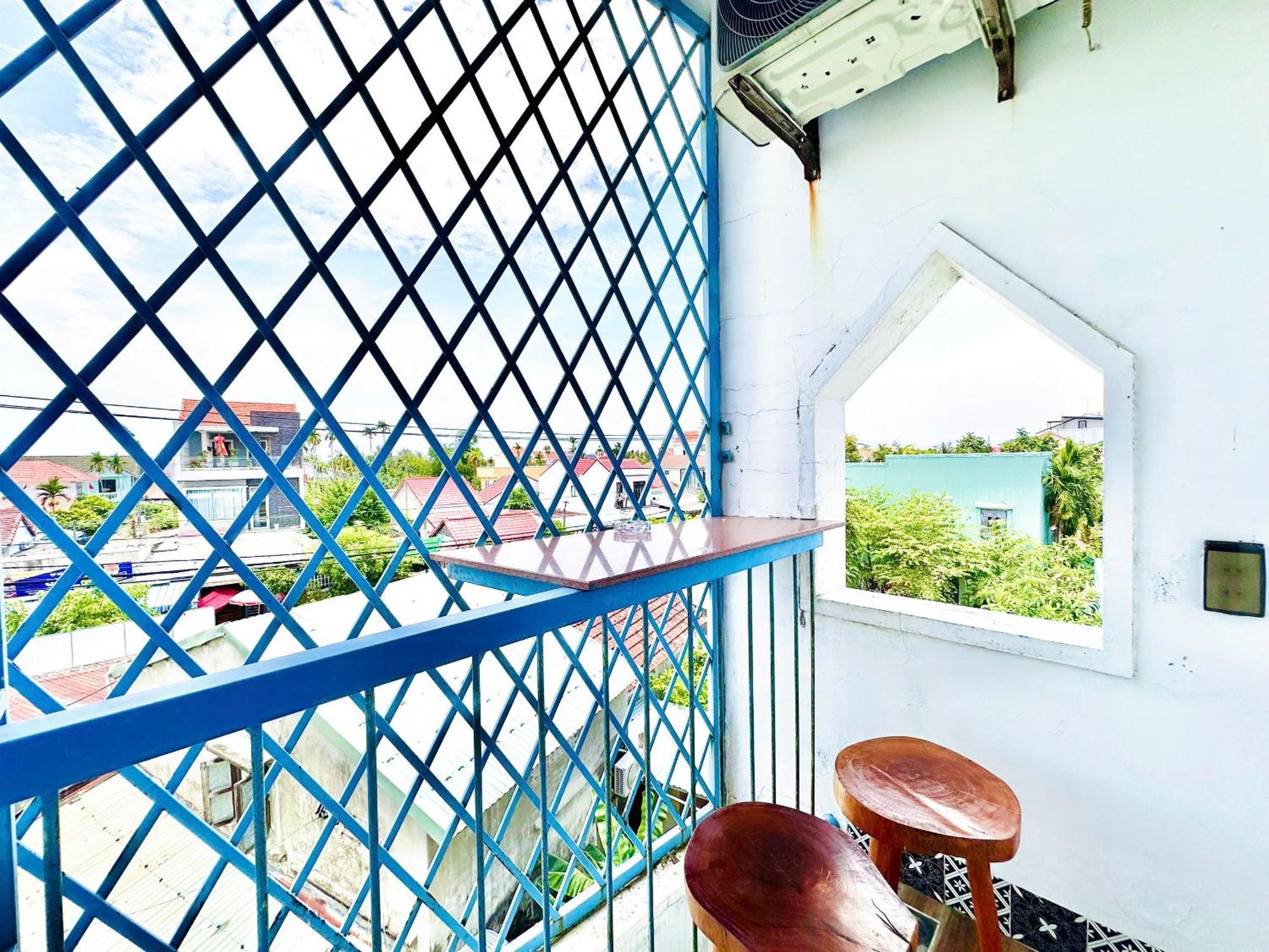 Hoi An Lazy Bear Villa Luaran gambar