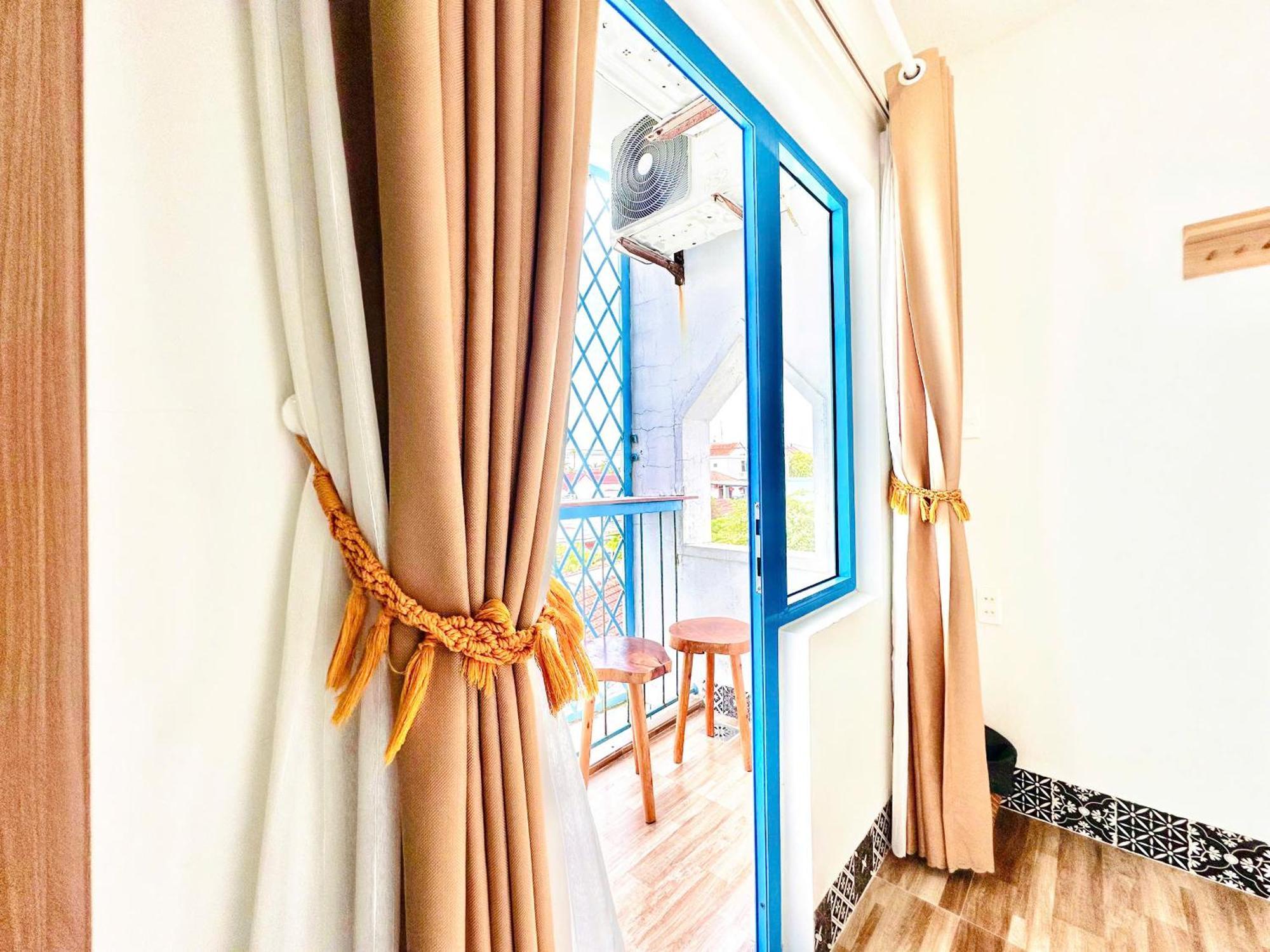 Hoi An Lazy Bear Villa Luaran gambar