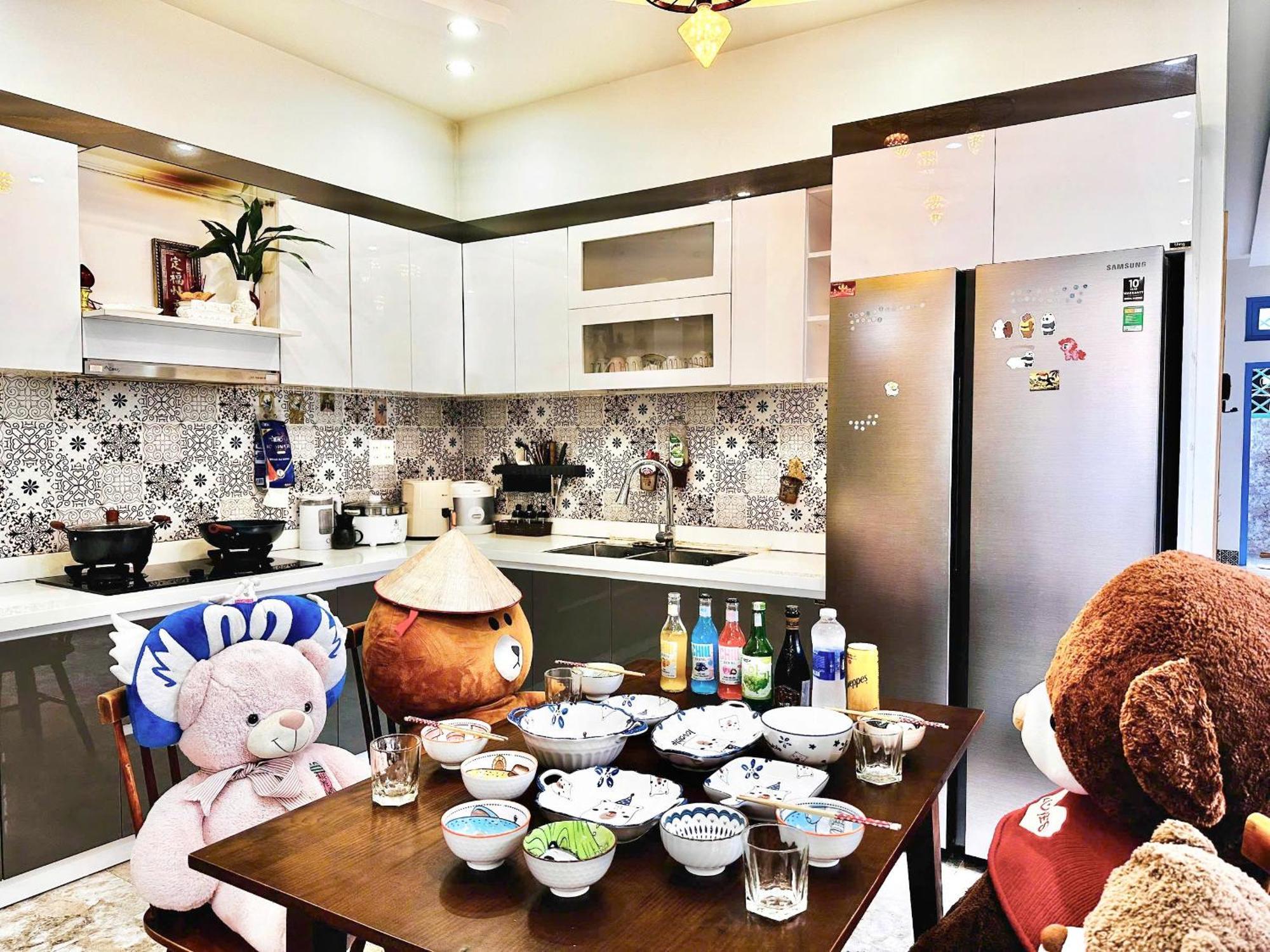 Hoi An Lazy Bear Villa Luaran gambar