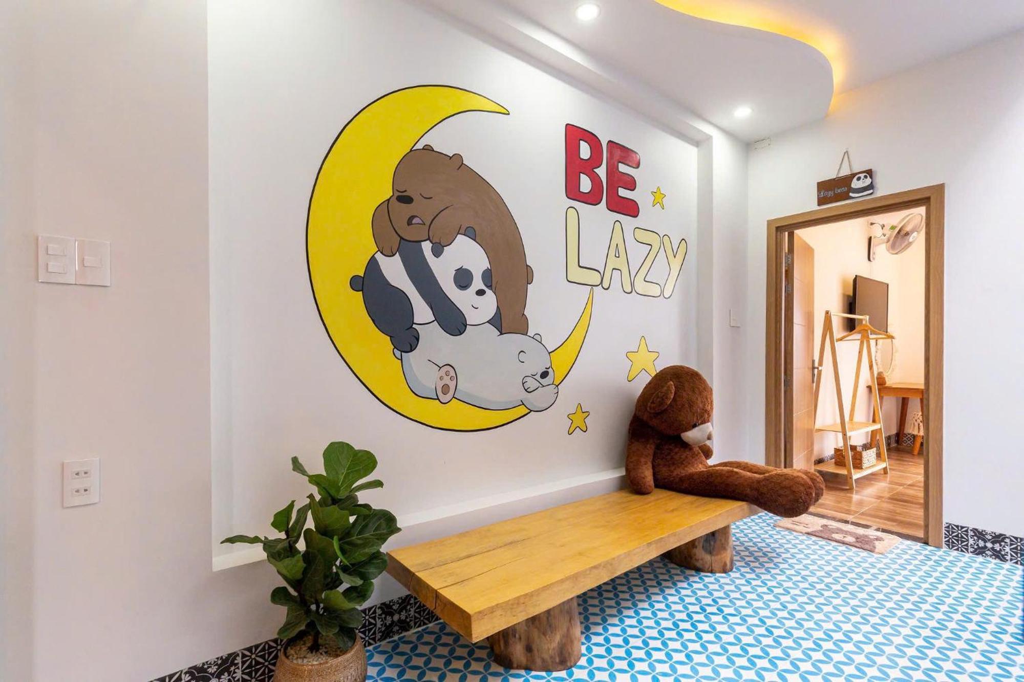 Hoi An Lazy Bear Villa Luaran gambar